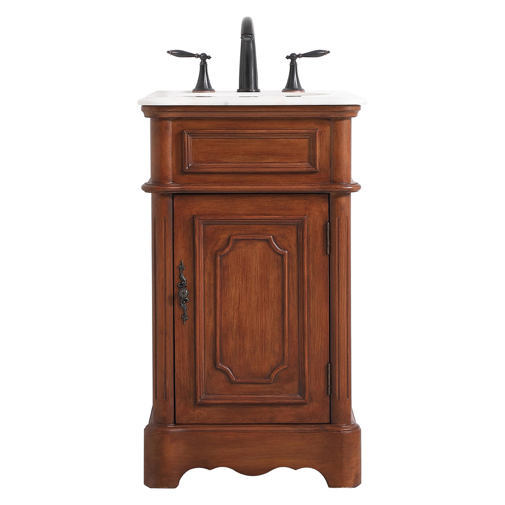 Elegant - Bathroom Vanity (PNT-VF30419)