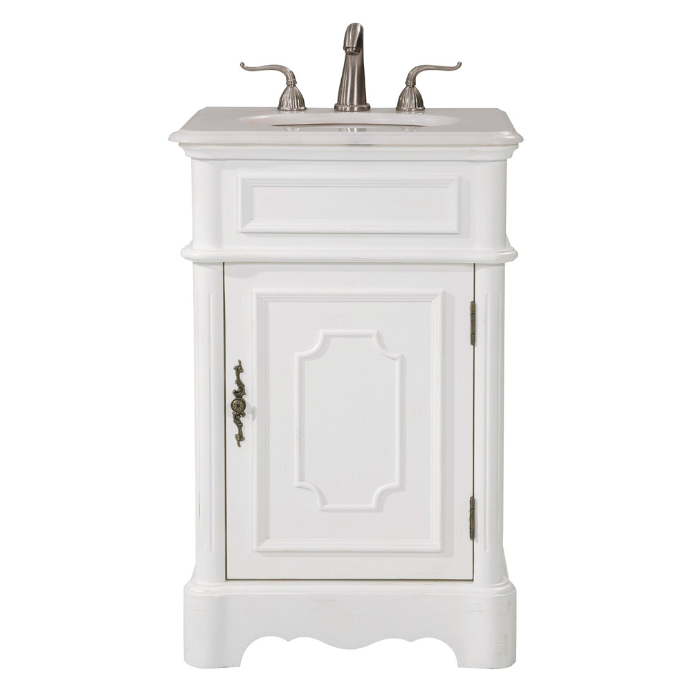 Elegant - Bathroom Vanity (PNT-VF30419)