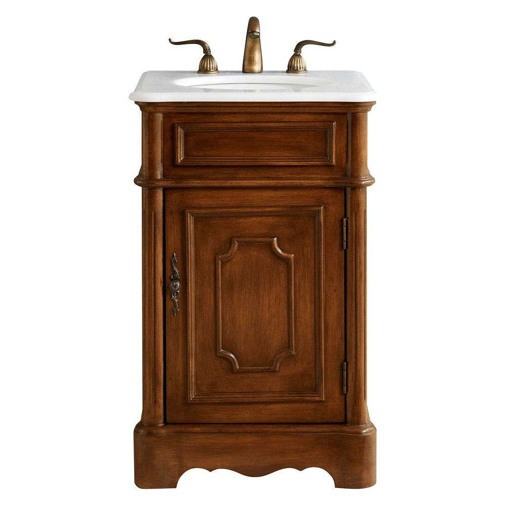 Elegant - Bathroom Vanity (PNT-VF30419)