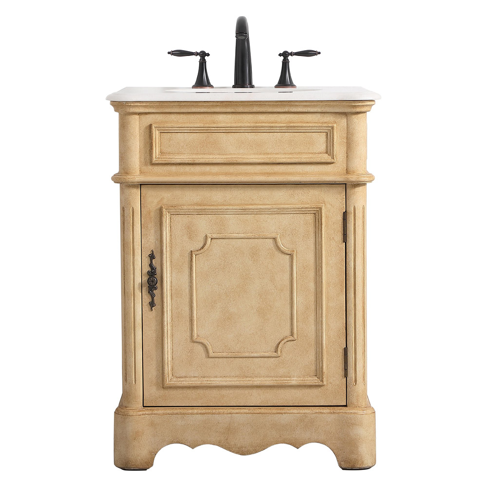 Elegant - Bathroom Vanity (PNT-VF30419)