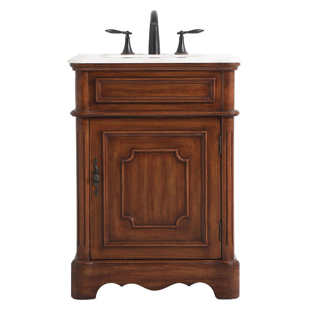 Elegant - Bathroom Vanity (PNT-VF30419)