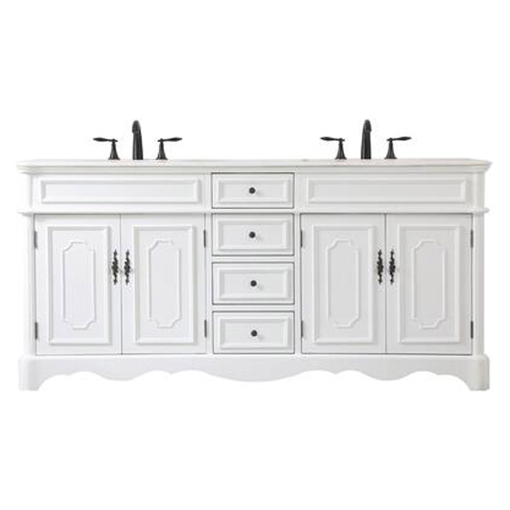 Elegant - Bathroom Vanity (PNT-VF30460)