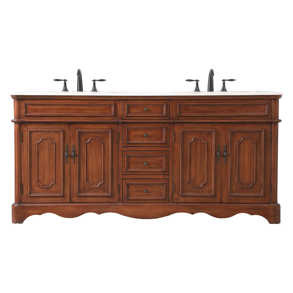 Elegant - Bathroom Vanity (PNT-VF30460)