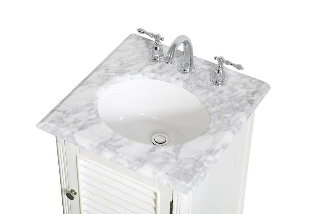 Elegant - Bathroom Vanity (PNT-VF30519)