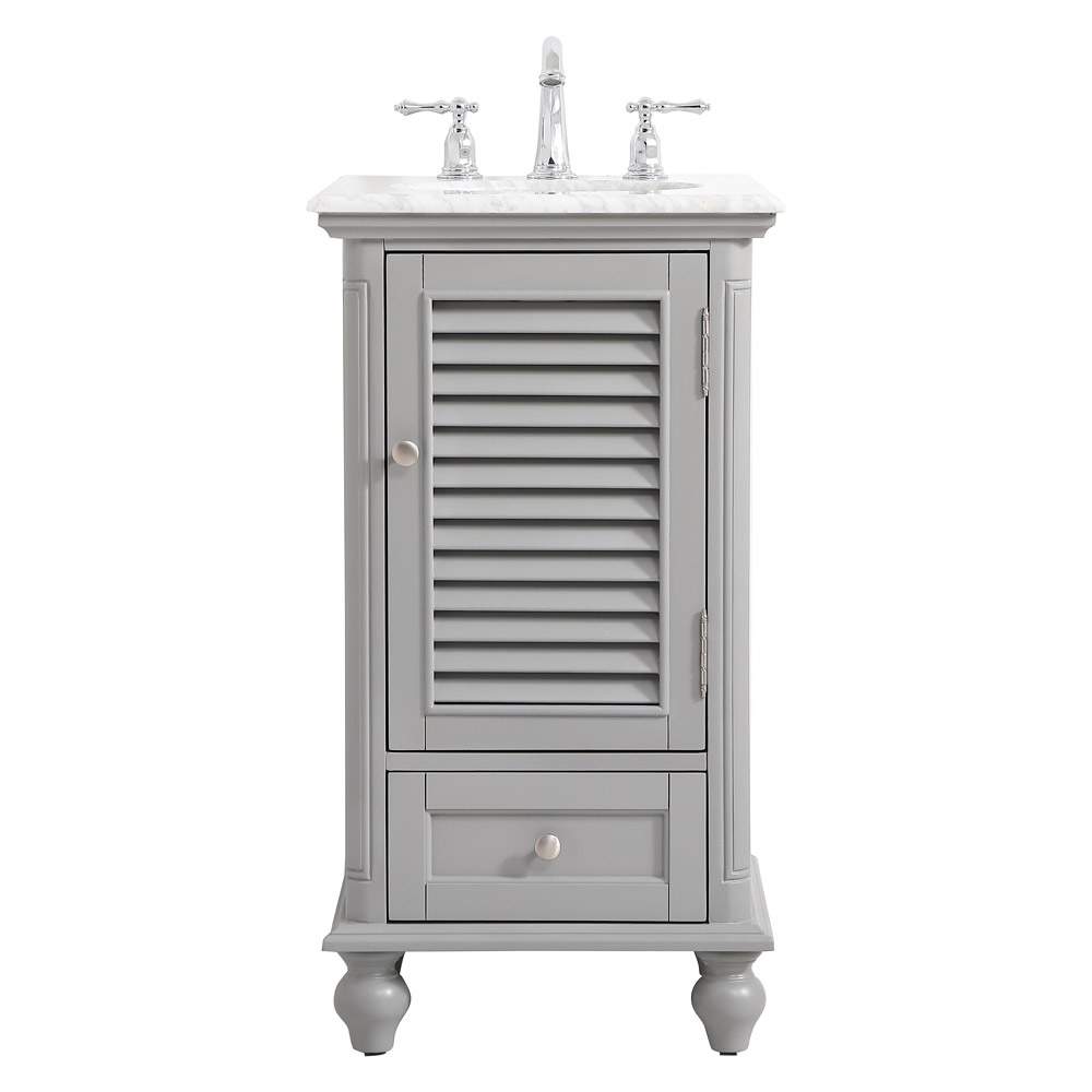 Elegant - Bathroom Vanity (PNT-VF30519)