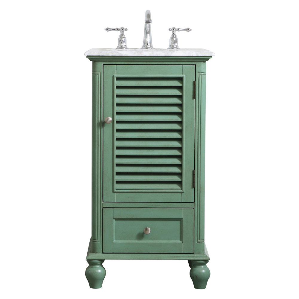 Elegant - Bathroom Vanity (PNT-VF30519)