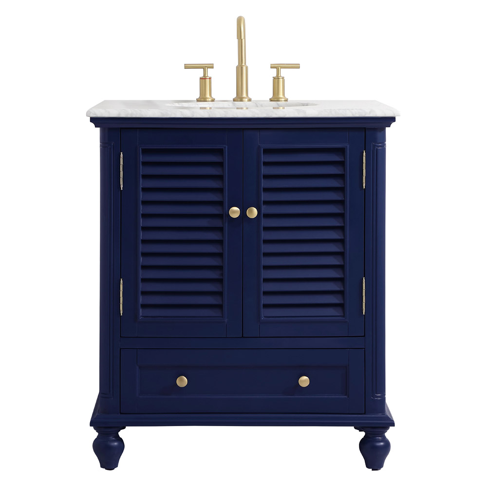 Elegant - Bathroom Vanity (PNT-VF30524)