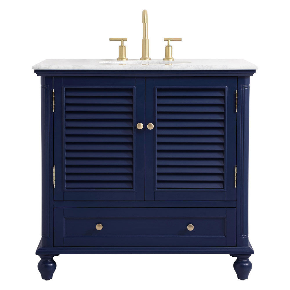 Elegant - Bathroom Vanity (PNT-VF30524)