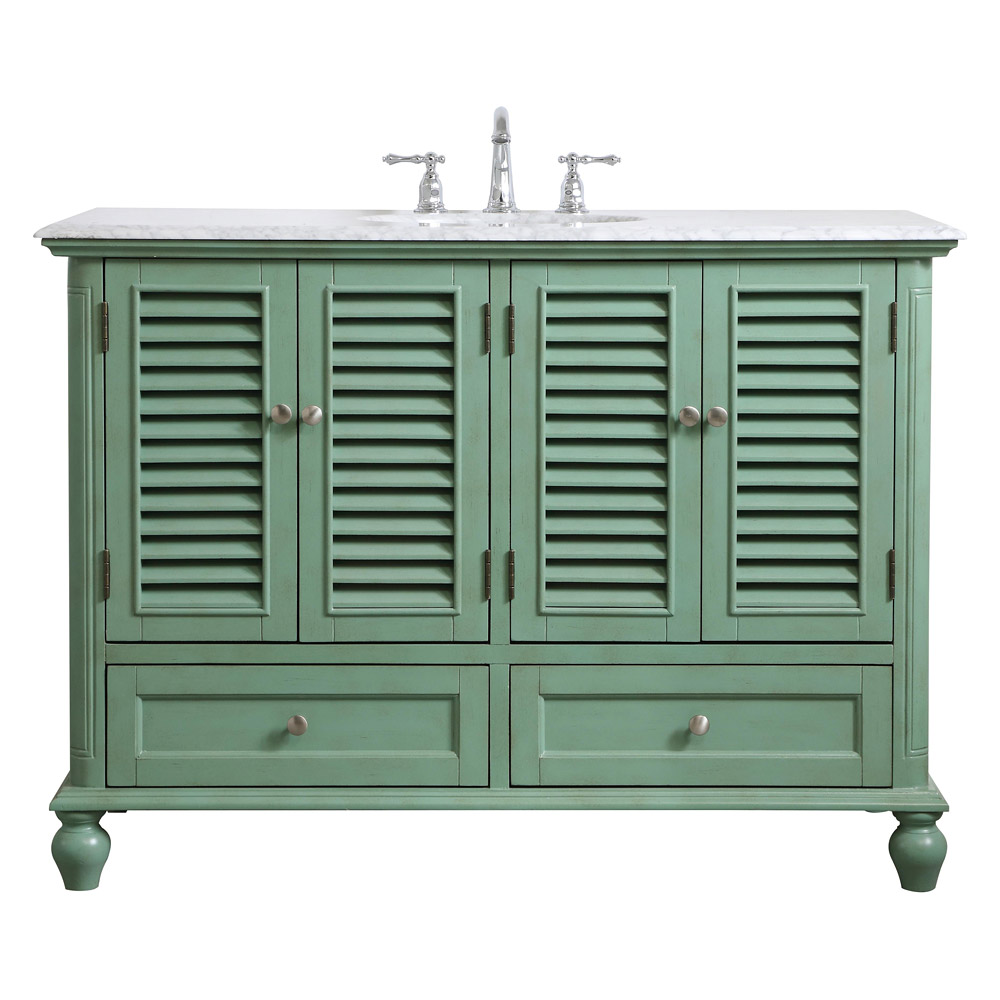 Elegant - Bathroom Vanity (PNT-VF30548)