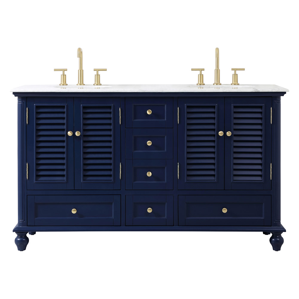 Elegant - Bathroom Vanity (PNT-VF30548)