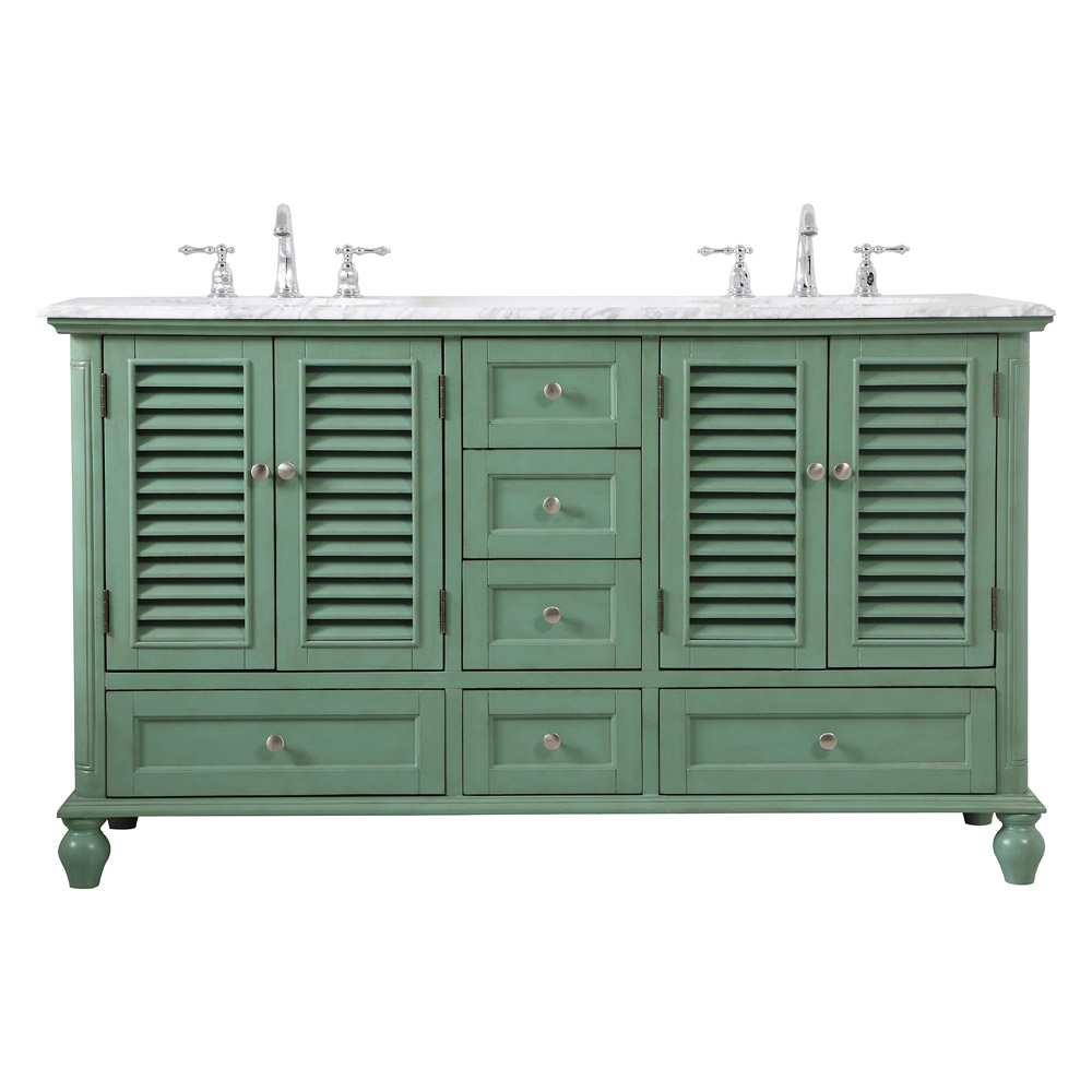 Elegant - Bathroom Vanity (PNT-VF30548)