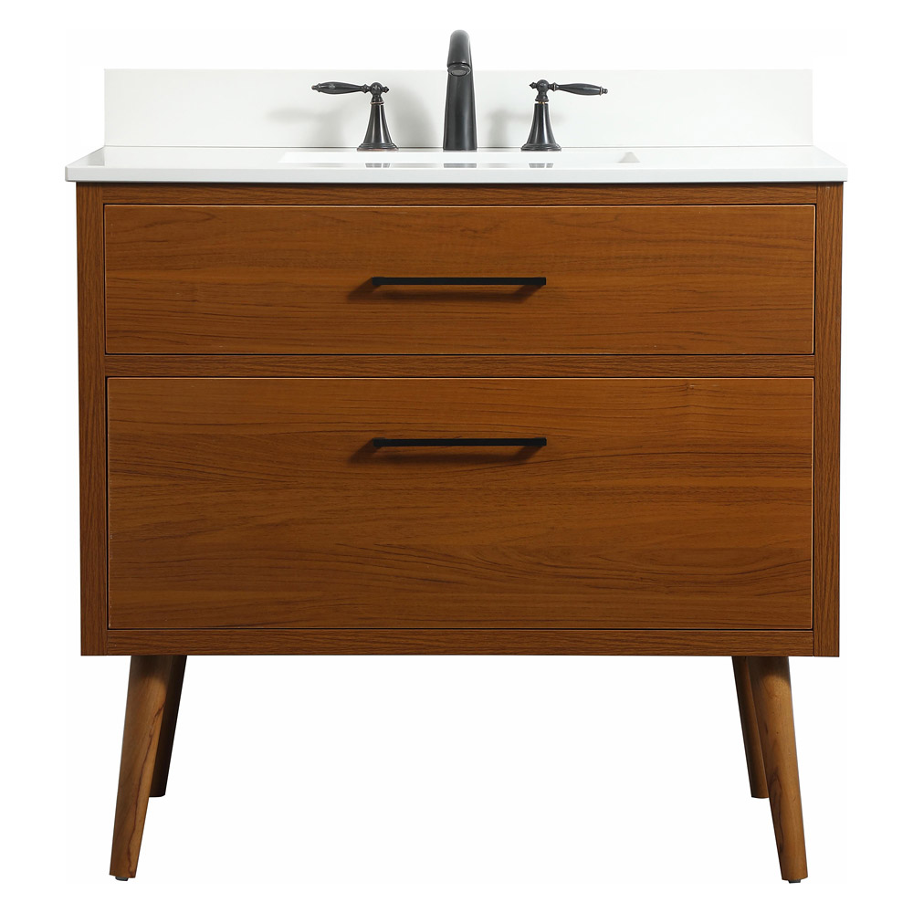 Elegant - Bathroom Vanity (PNT-VF41030)