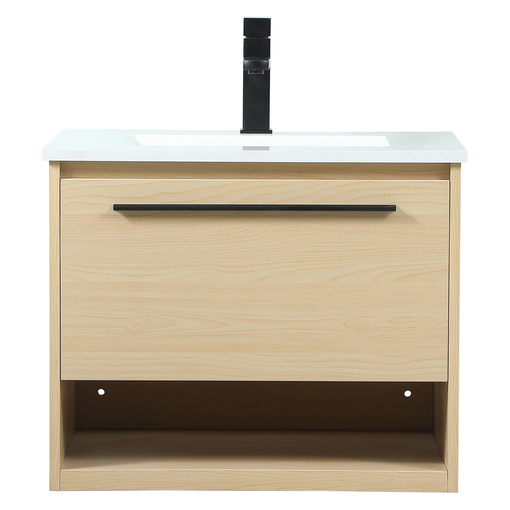 Elegant - Bathroom Vanity (PNT-VF43524)