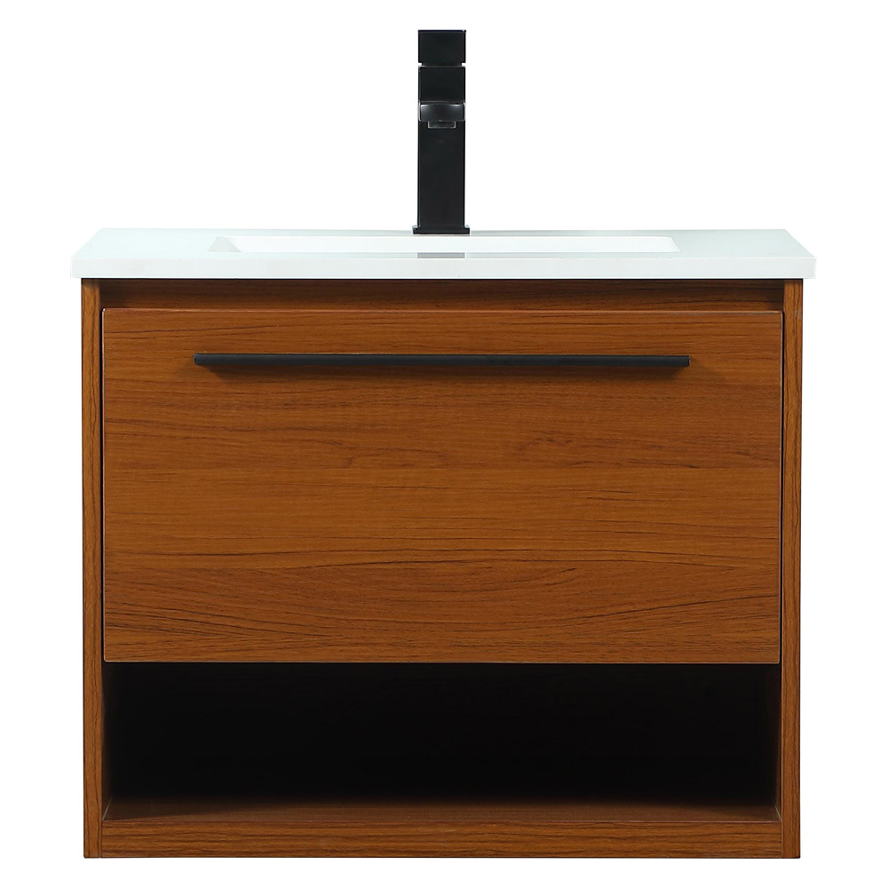 Elegant - Bathroom Vanity (PNT-VF43524)