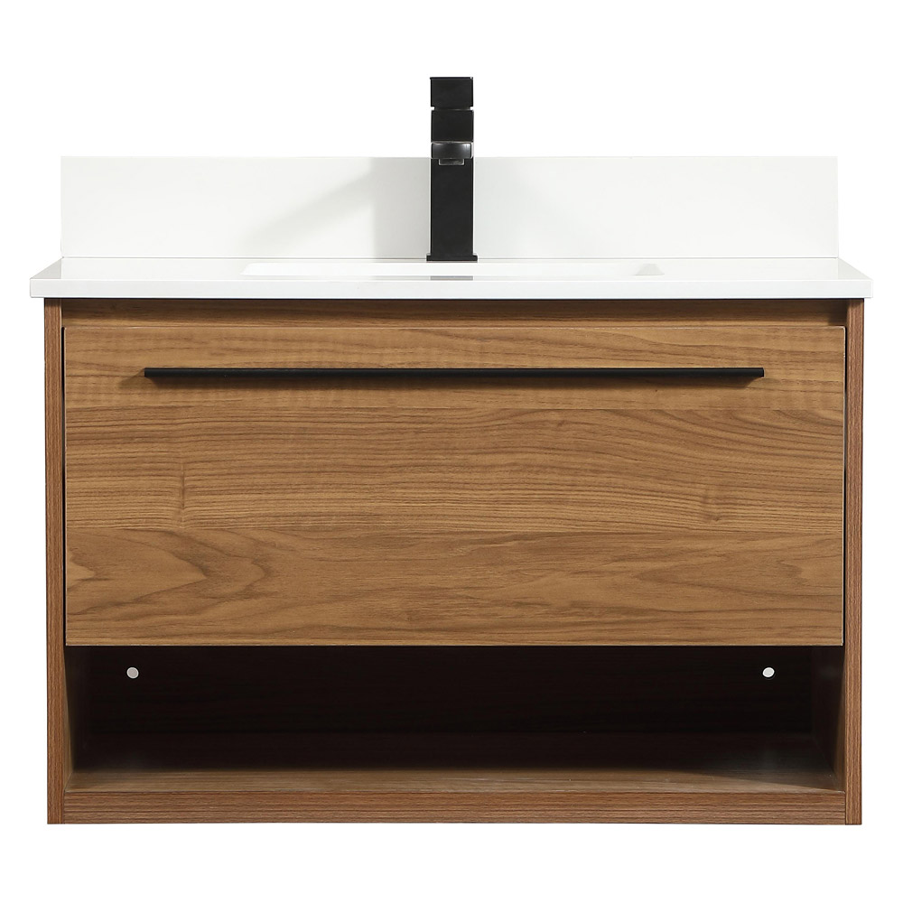 Elegant - Bathroom Vanity (PNT-VF43530)