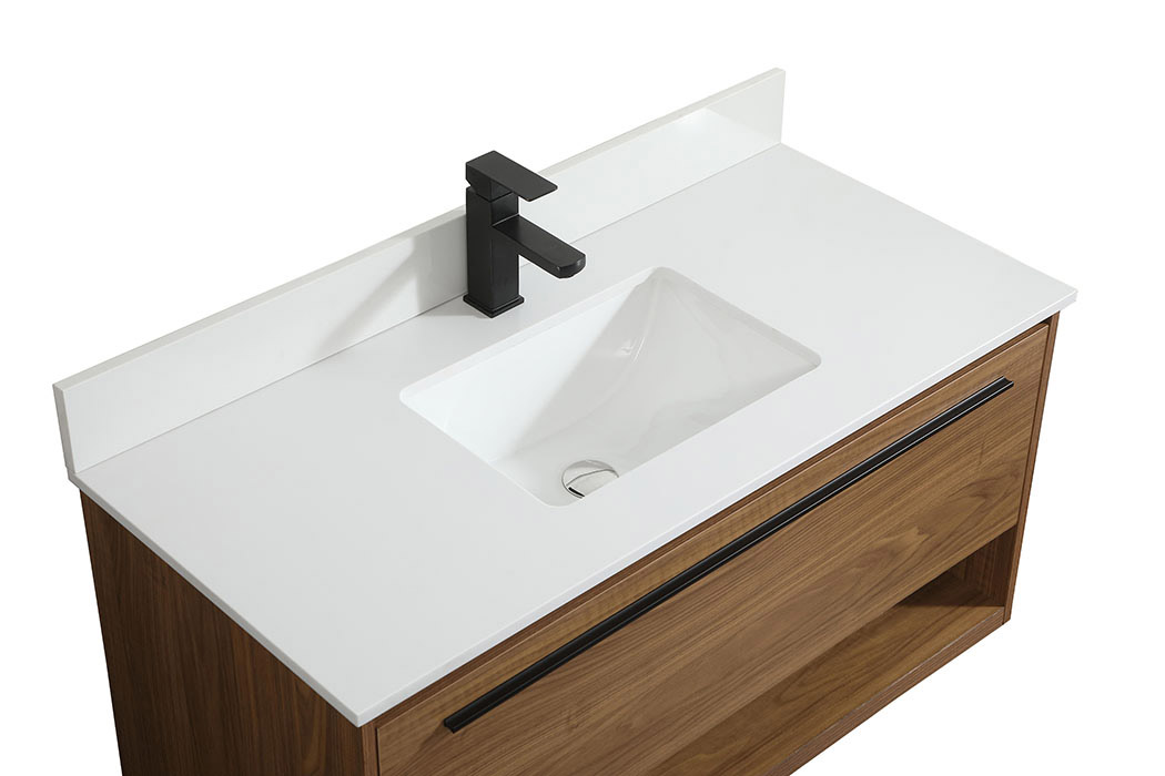 Elegant - Bathroom Vanity (PNT-VF43540)