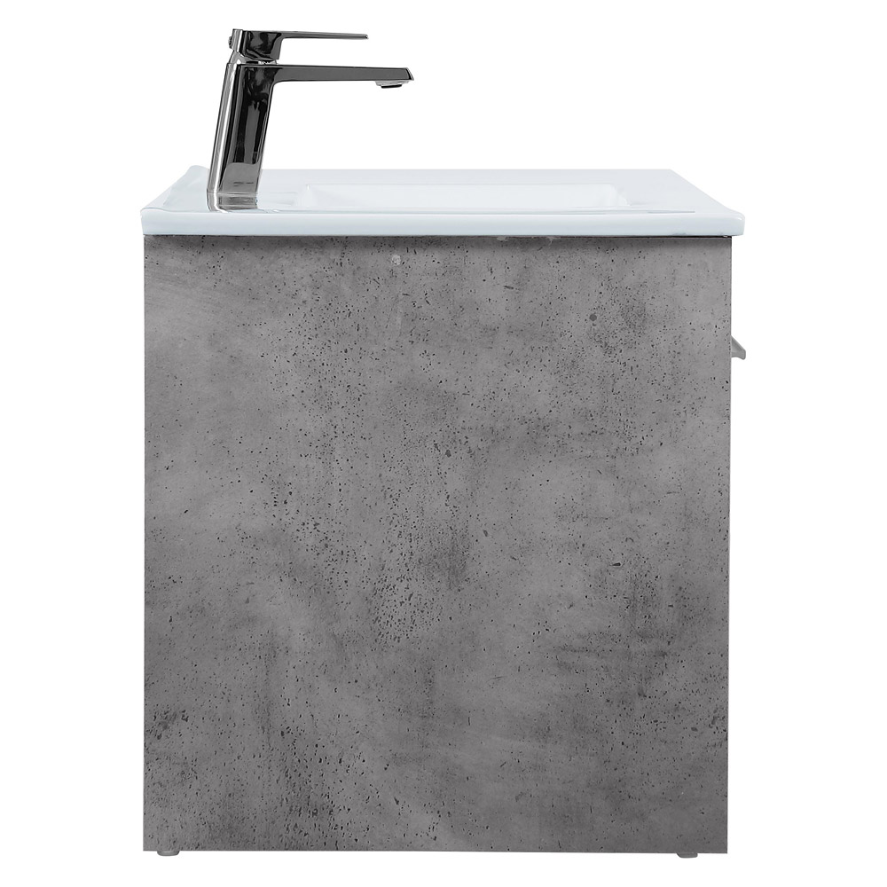 Elegant - Bathroom Vanity (PNT-VF44040)