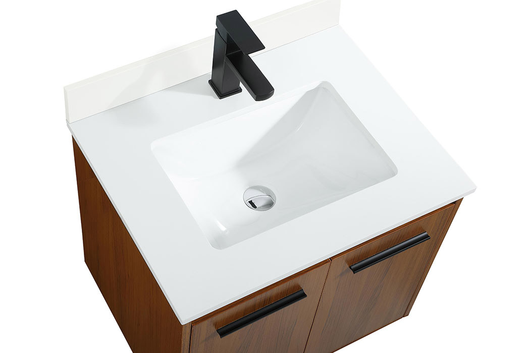 Elegant - Bathroom Vanity (PNT-VF44524)