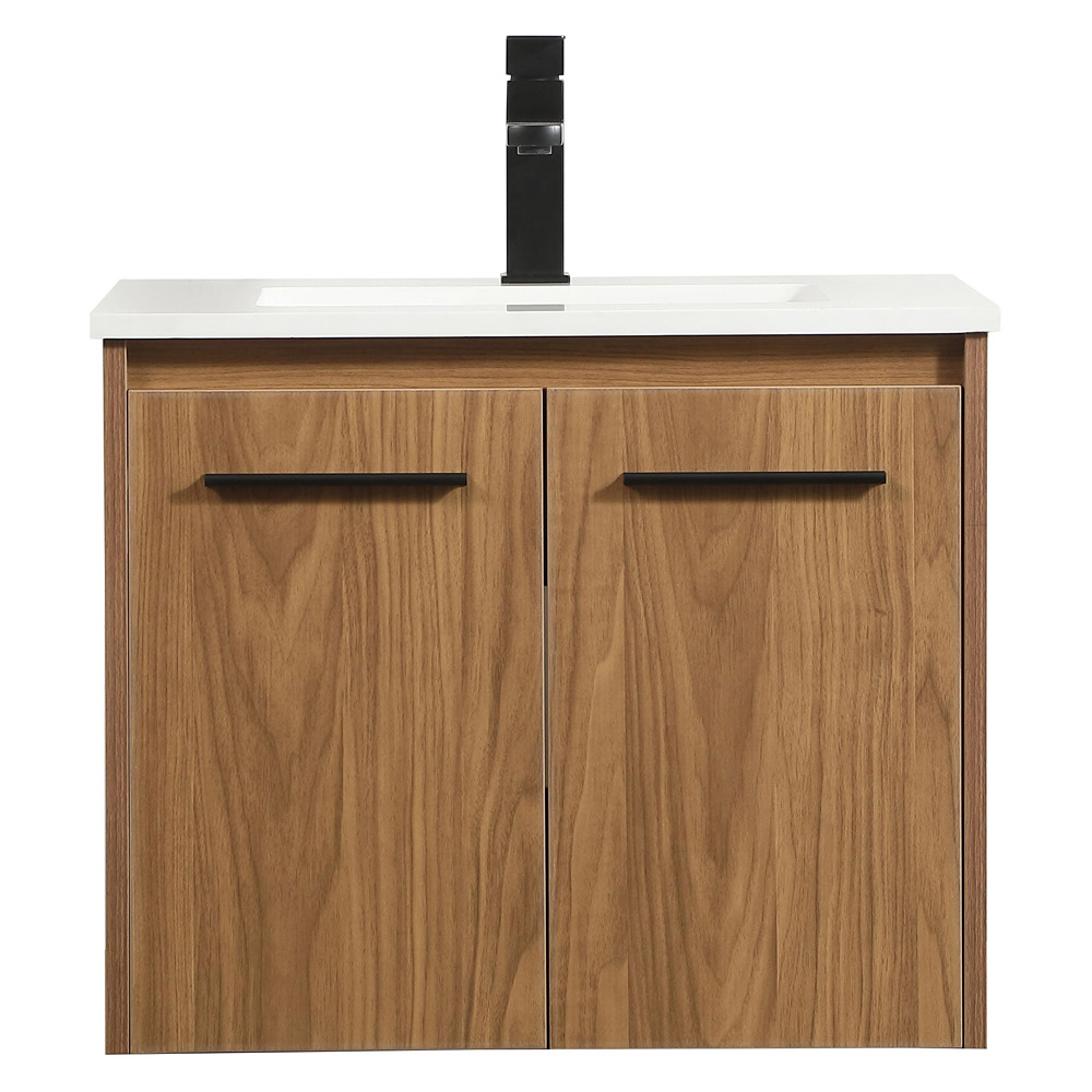 Elegant - Bathroom Vanity (PNT-VF44524)