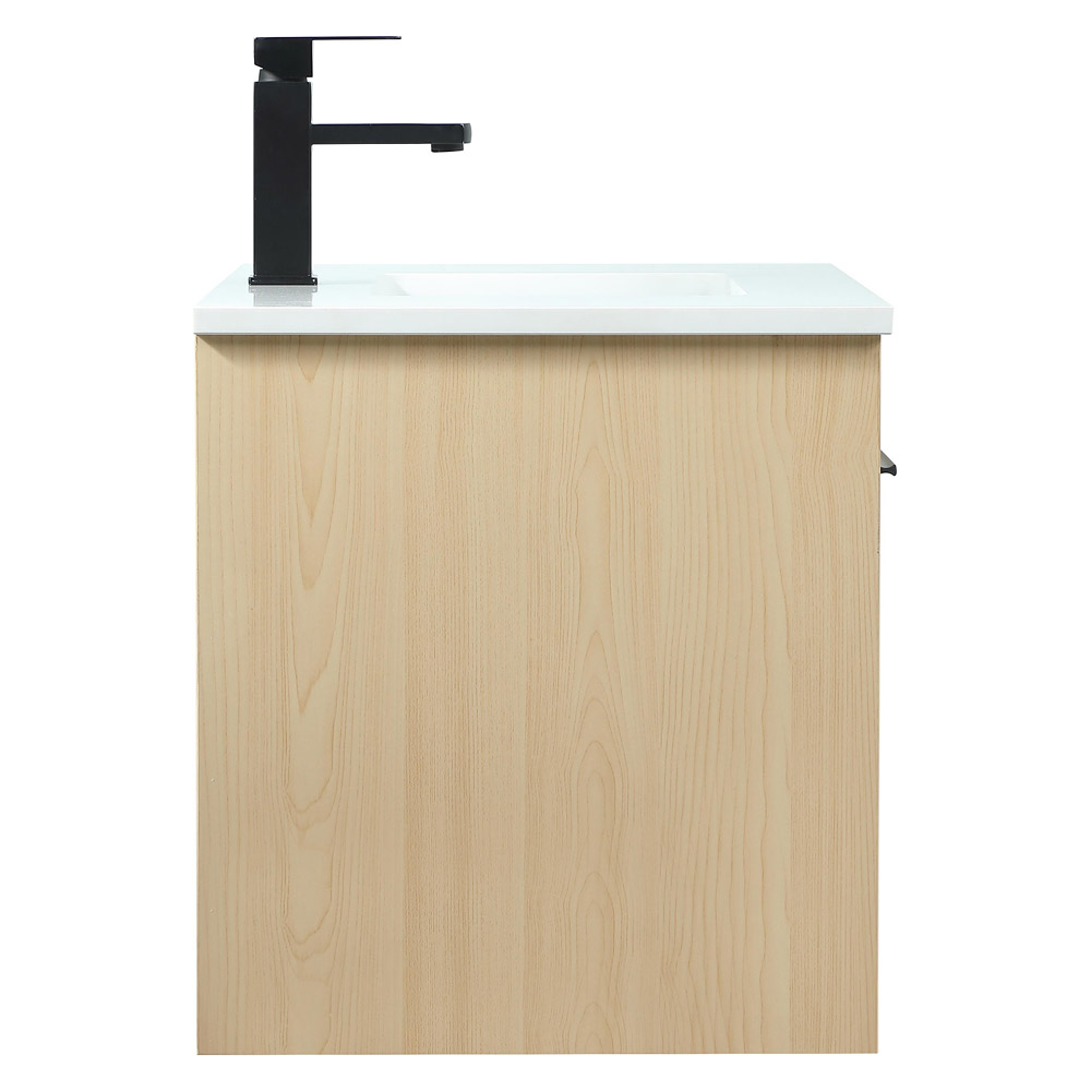 Elegant Bathroom Vanity - Maple (VF44530MMP)