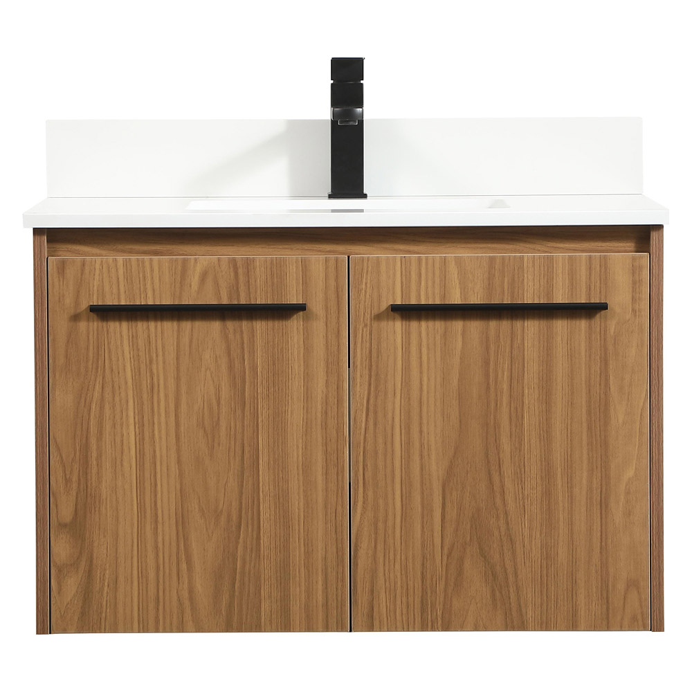 Elegant - Bathroom Vanity (PNT-VF44530)