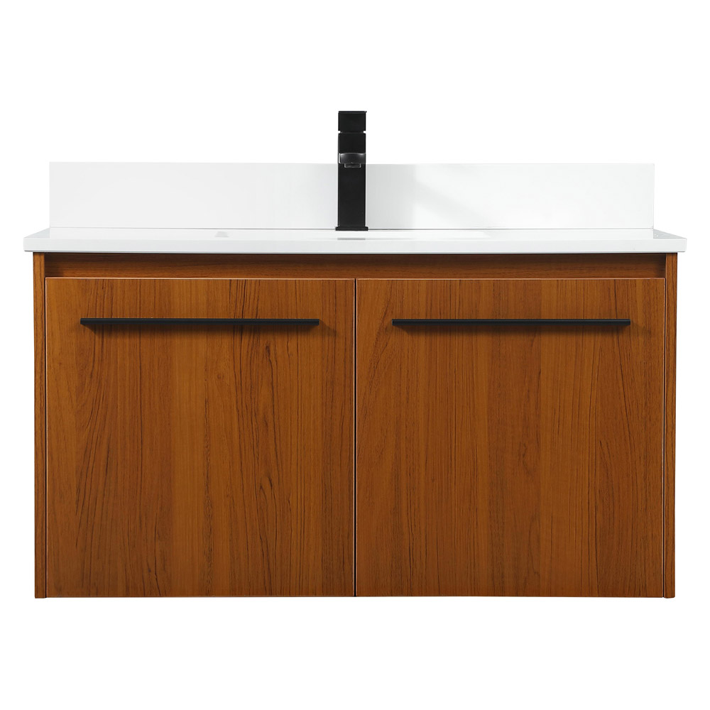 Elegant - Bathroom Vanity (PNT-VF44536)