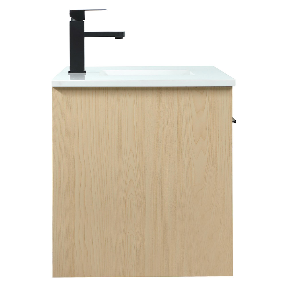 Elegant Bathroom Vanity - Maple (VF44540MMP)