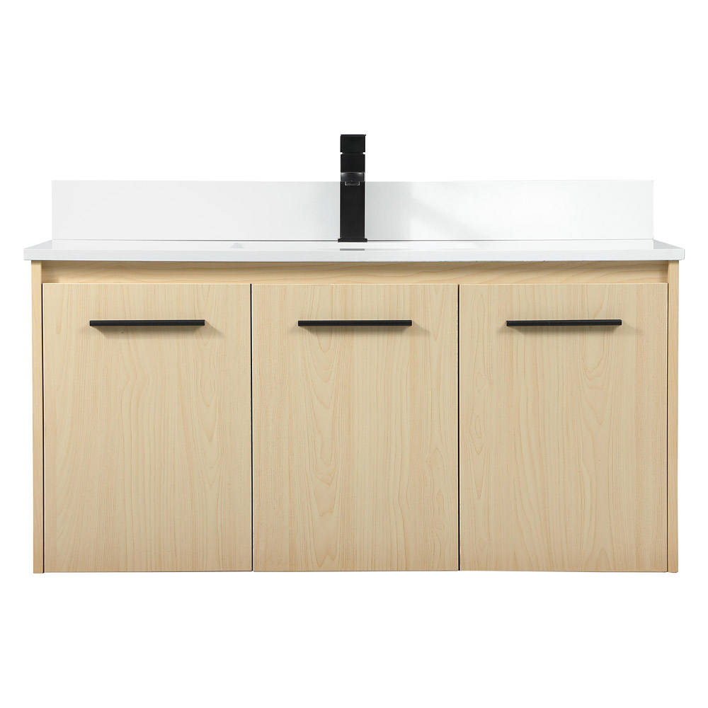 Elegant - Bathroom Vanity (PNT-VF44540)