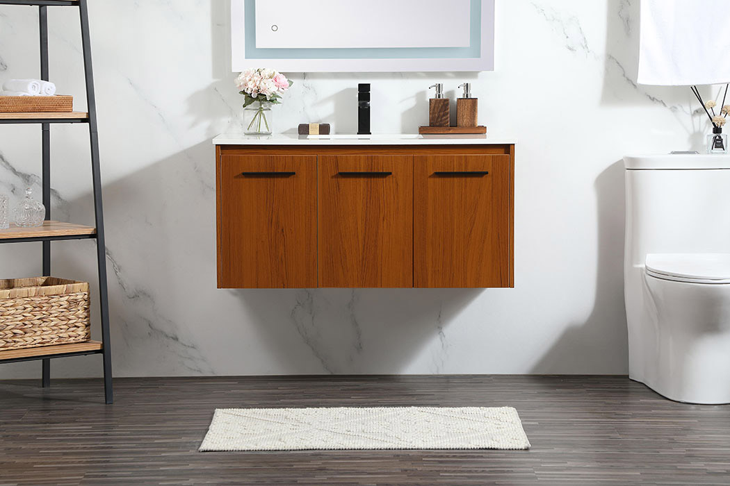 Elegant - Bathroom Vanity (PNT-VF44540)