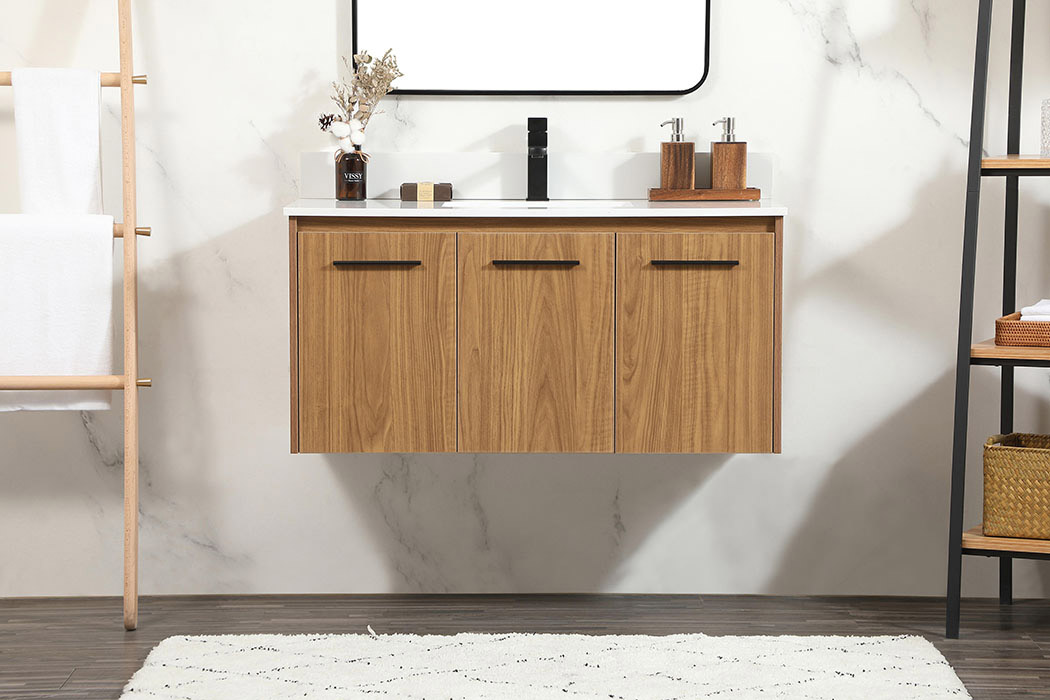 Elegant - Bathroom Vanity (PNT-VF44540)