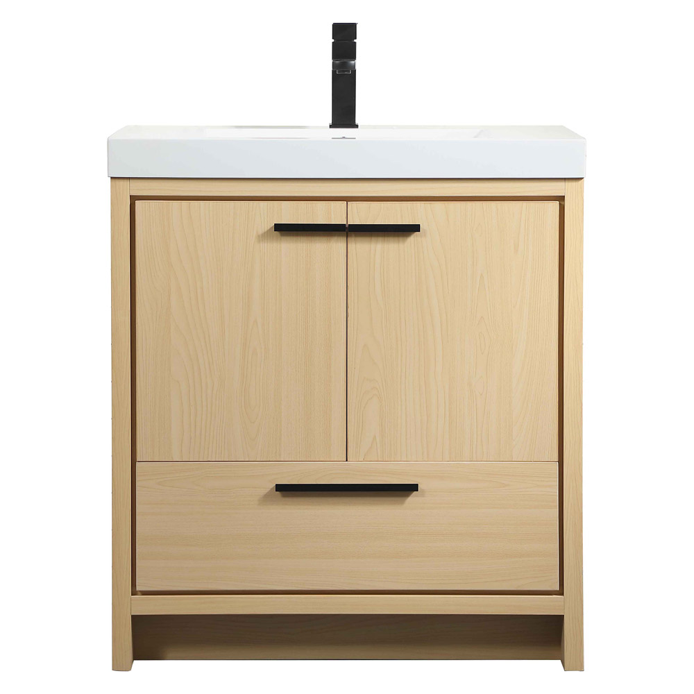 Elegant - Bathroom Vanity (PNT-VF46024)