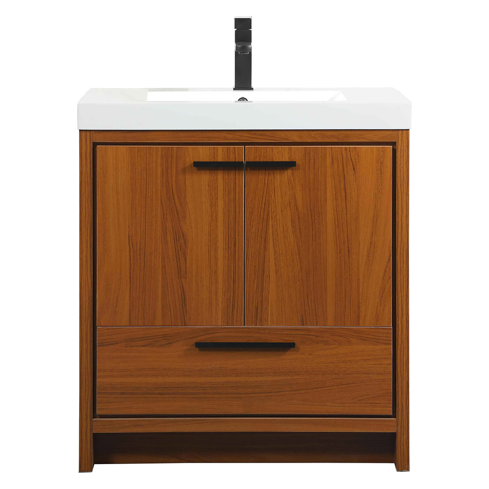 Elegant - Bathroom Vanity (PNT-VF46024)