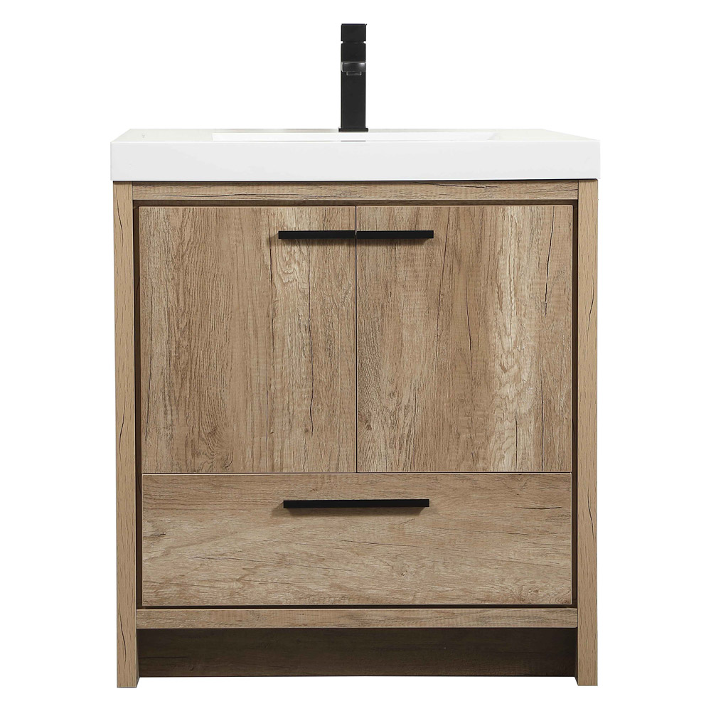 Elegant - Bathroom Vanity (PNT-VF46024)