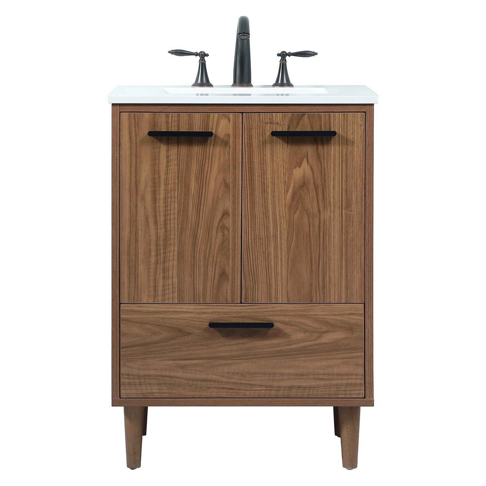 Elegant - Bathroom Vanity (PNT-VF47024)