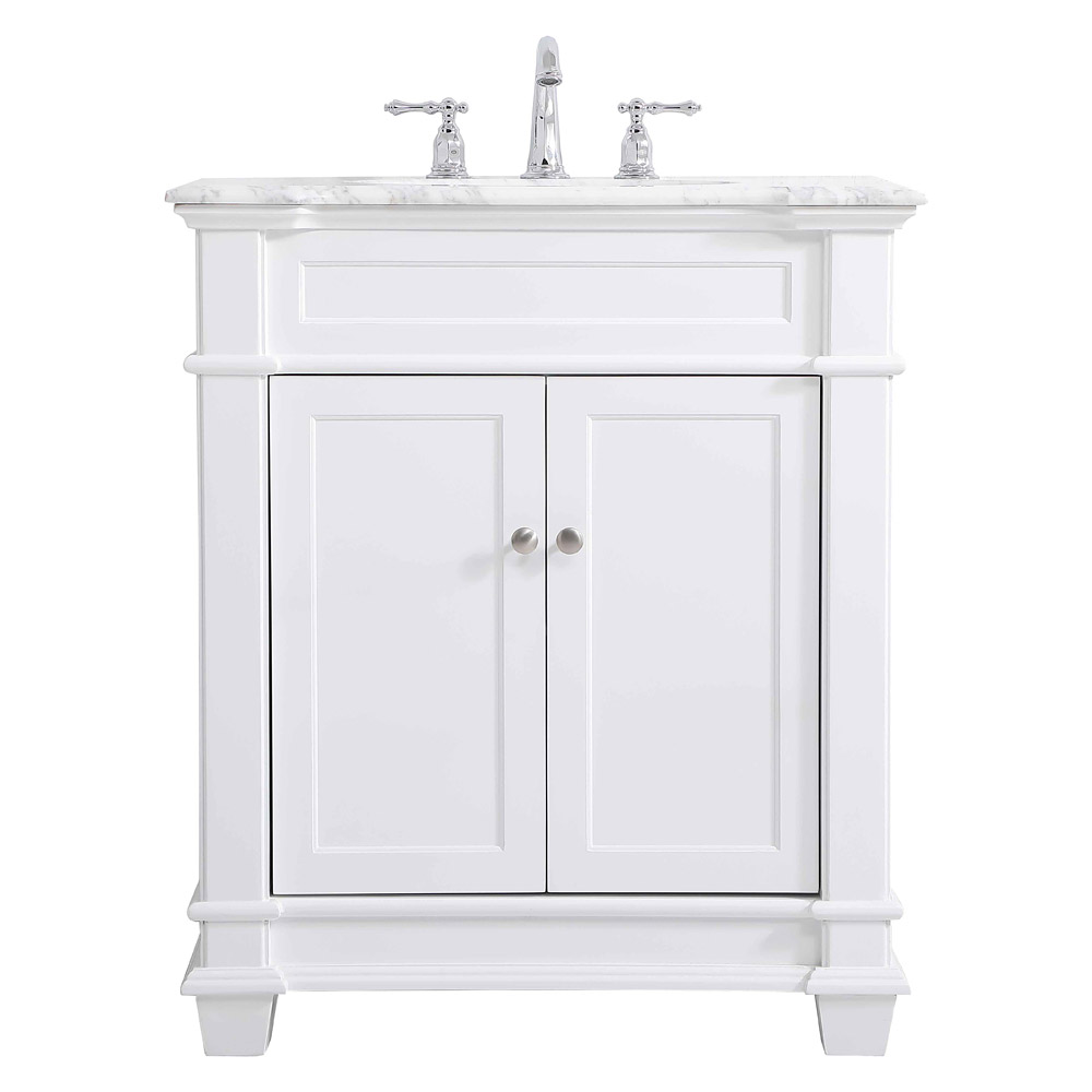 Elegant - Bathroom Vanity (PNT-VF50030)