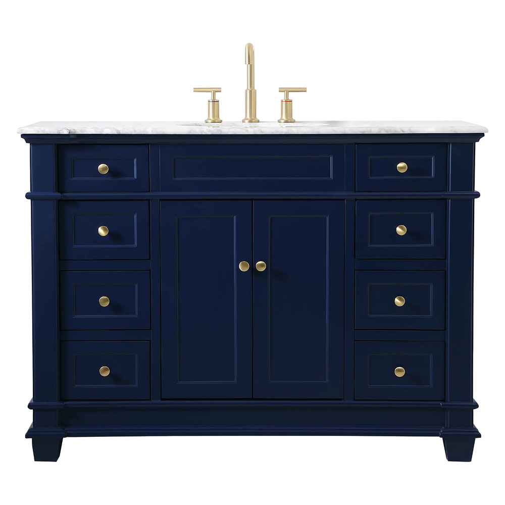 Elegant - Bathroom Vanity (PNT-VF50060)