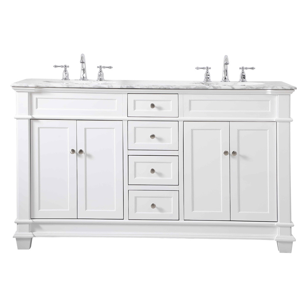 Elegant - Bathroom Vanity (PNT-VF50060)