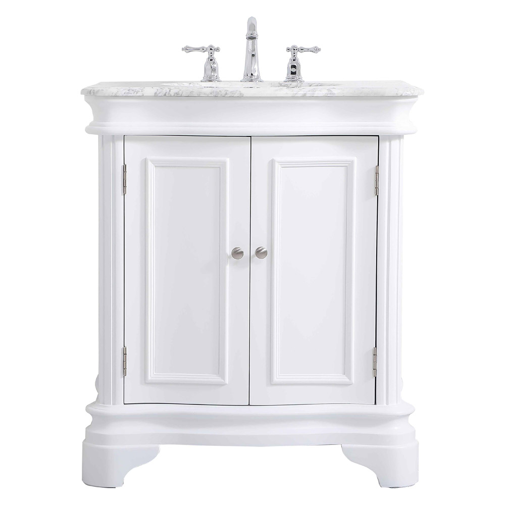 Elegant - Bathroom Vanity (PNT-VF52030)