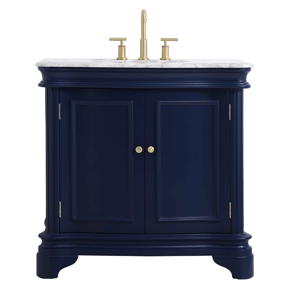 Elegant - Bathroom Vanity (PNT-VF52030)