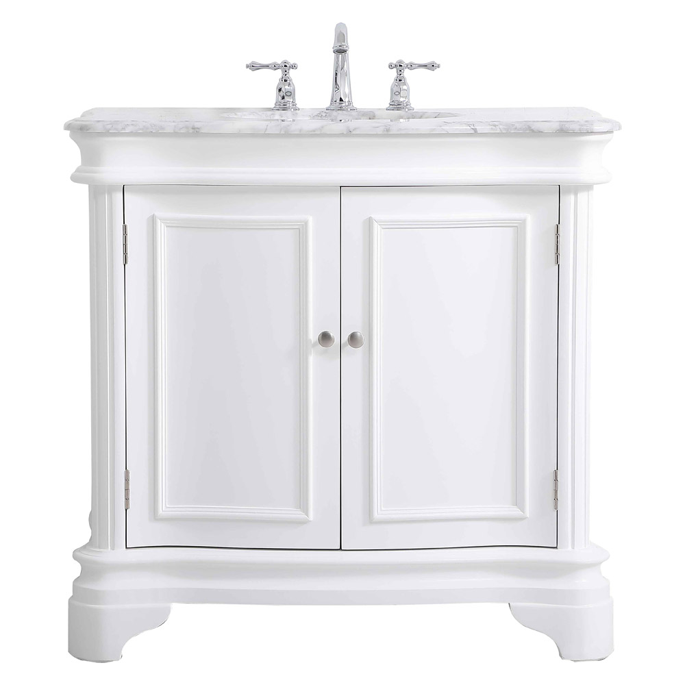 Elegant - Bathroom Vanity (PNT-VF52030)