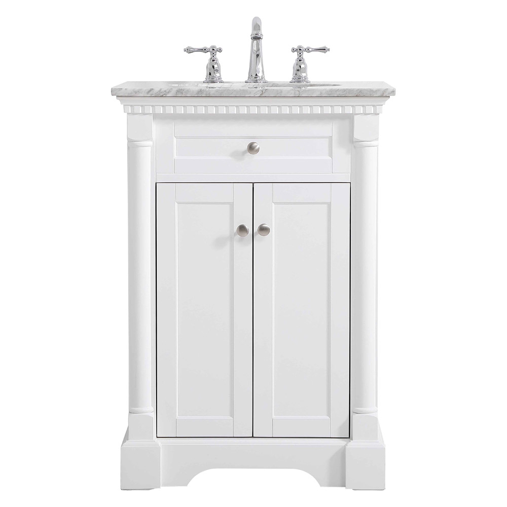 Elegant - Bathroom Vanity (PNT-VF53024)