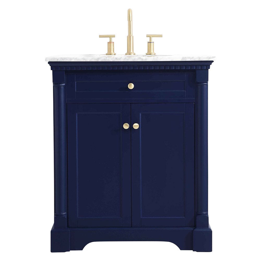 Elegant - Bathroom Vanity (PNT-VF53024)