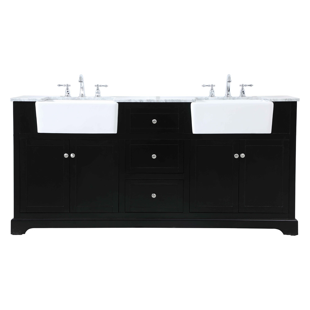 Elegant - Bathroom Vanity (PNT-VF60260)