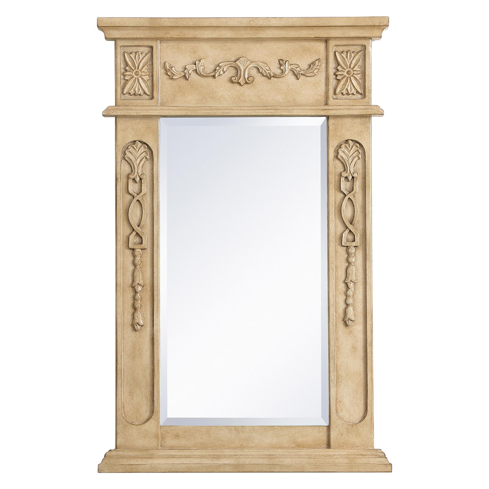 Elegant - Wall Mirror (PNT-VM11828-VM13236)