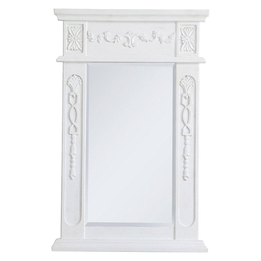 Elegant - Wall Mirror (PNT-VM11828-VM13236)