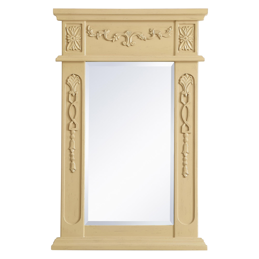 Elegant - Wall Mirror (PNT-VM11828-VM13236)