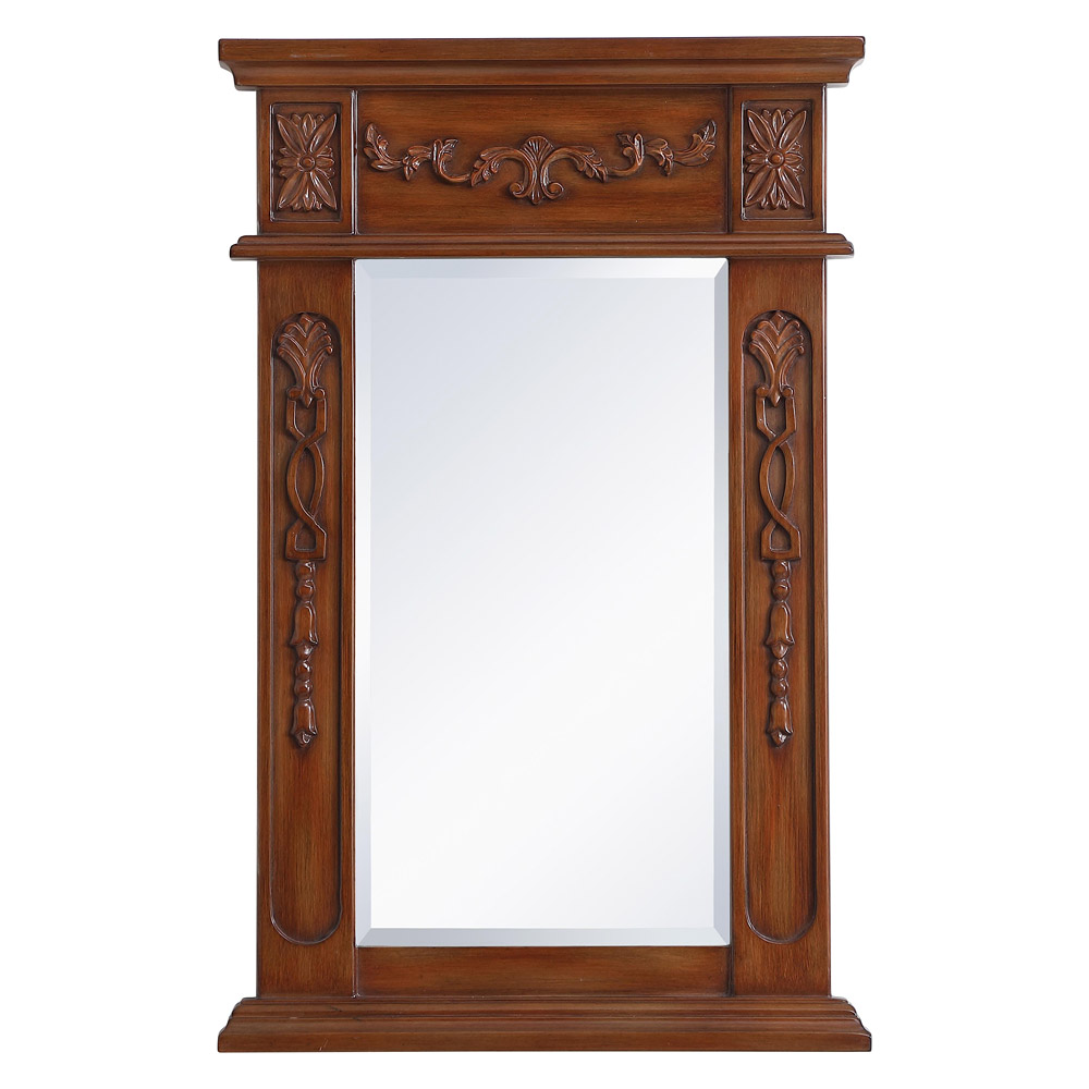 Elegant - Wall Mirror (PNT-VM11828-VM13236)