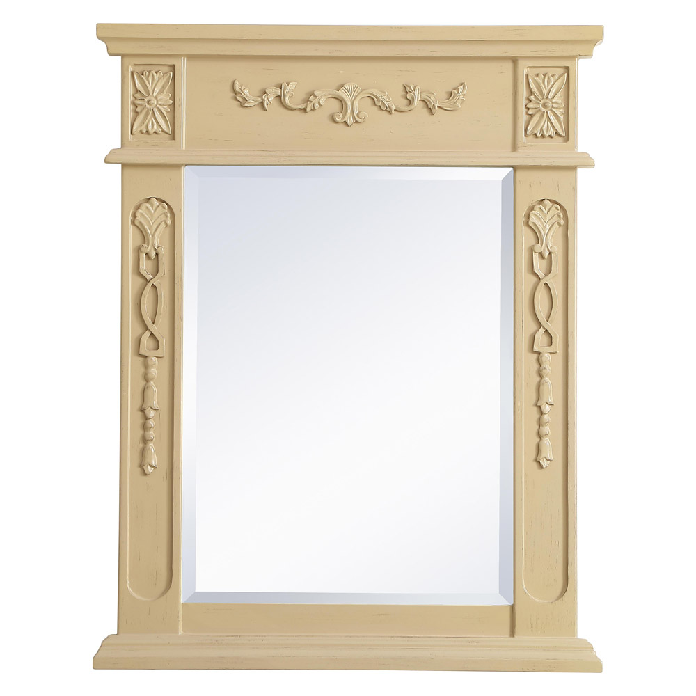 Elegant - Wall Mirror (PNT-VM11828-VM13236)