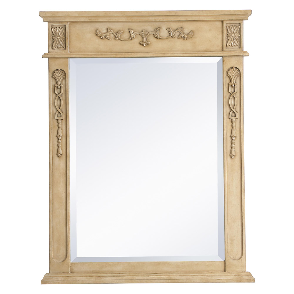 Elegant - Wall Mirror (PNT-VM11828-VM13236)