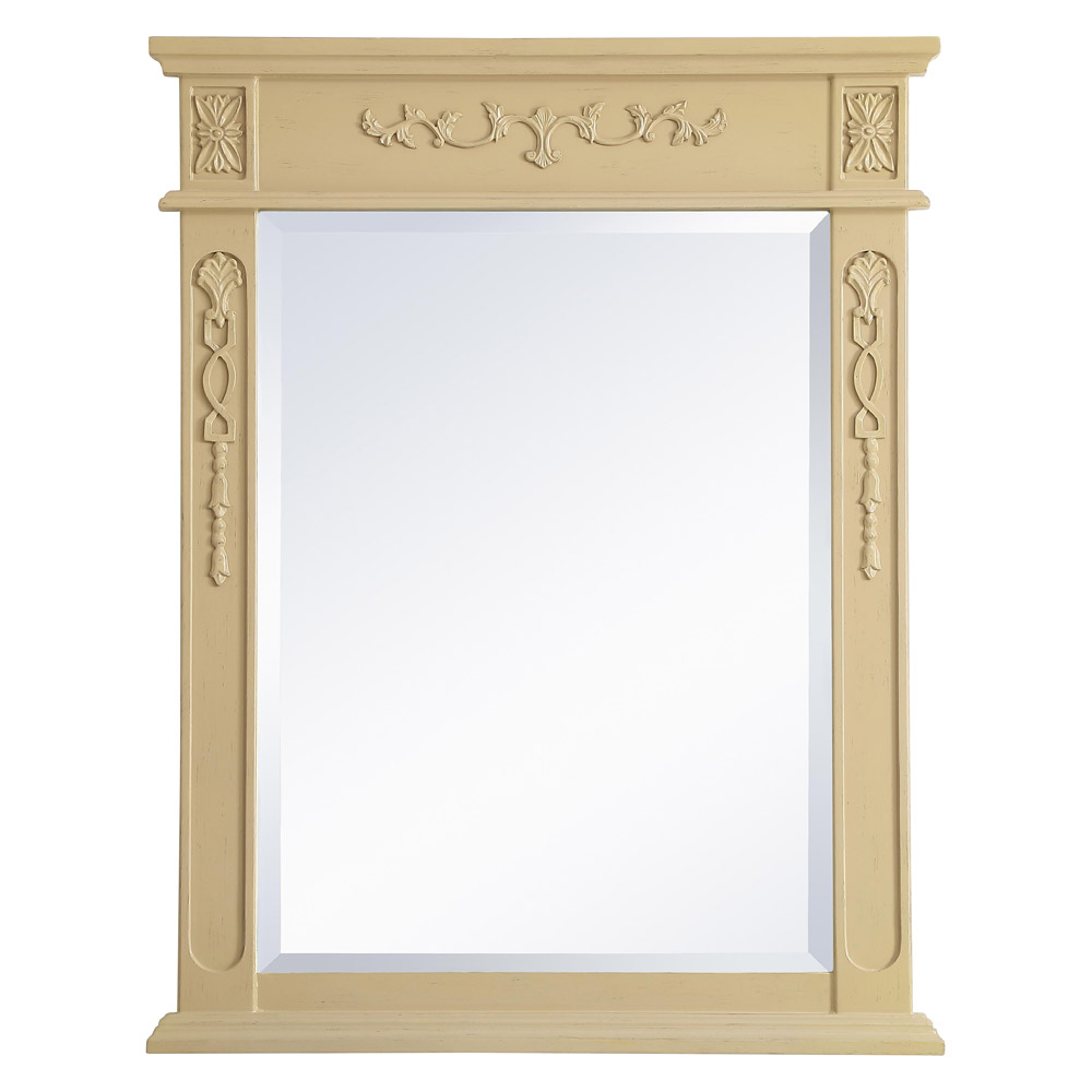 Elegant - Wall Mirror (PNT-VM11828-VM13236)